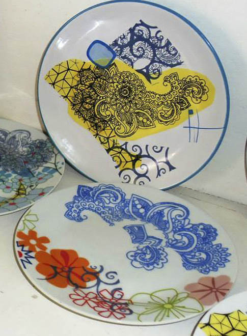 Serigrafía